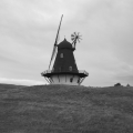Windmühle in Sonderho