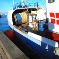 Fischereiboot