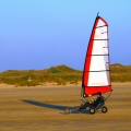 Strandsegler