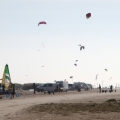 Strandkiten