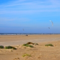 Strandkiten