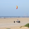 Strandkiten