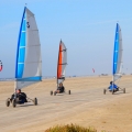 Strandsegler