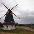 Windmühle