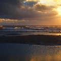 Abendstimmung