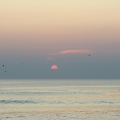 Sonnenuntergang